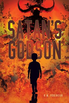Satan's Godson (eBook, ePUB)