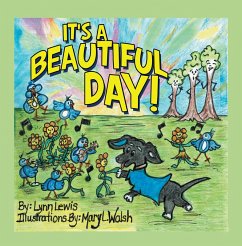 It's a Beautiful Day! (eBook, ePUB) - Lewis, Lynn