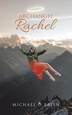 Archangel Rachel (eBook, ePUB)