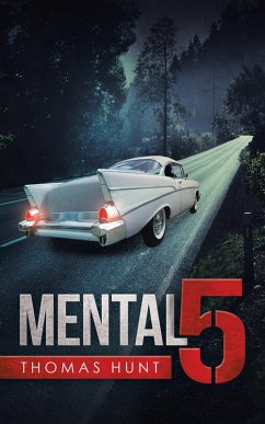 Cover Mental 5 (eBook, ePUB)