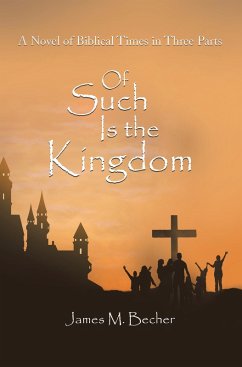 Cover Of Such Is the Kingdom (eBook, ePUB)