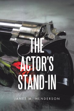 Cover The Actor's Stand-In (eBook, ePUB)
