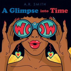 Cover A Glimpse into Time (eBook, ePUB)