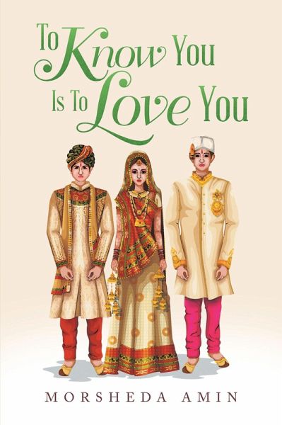 To Know You Is to Love You (eBook, ePUB)