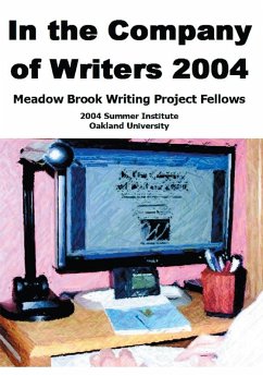 In the Company of Writers 2004 (eBook, ePUB)