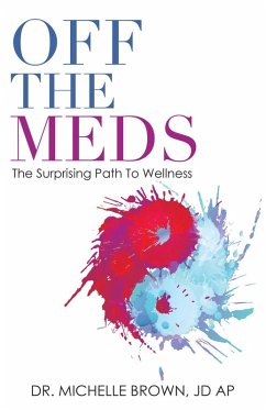 Cover Off the Meds (eBook, ePUB)