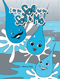 I Am the Sea and the Sea Is Me (eBook, ePUB)