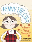 Penny the Cow- (eBook, ePUB)