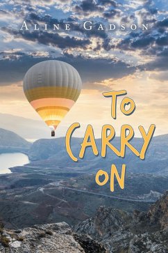 Cover To Carry On (eBook, ePUB)