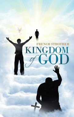 Kingdom of God (eBook, ePUB)