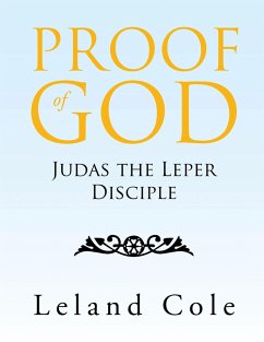 Cover Proof of God (eBook, ePUB)