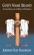 God's Name Brand (eBook, ePUB) - Bild 1