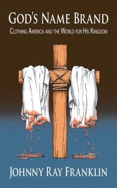 Cover God's Name Brand (eBook, ePUB)