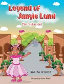Legend of Jungle Land (eBook, ePUB)