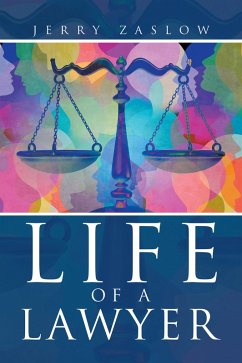 Life of a Lawyer (eBook, ePUB)