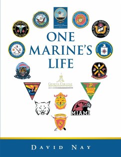 One Marine's Life (eBook, ePUB)