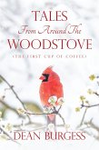 Tales from Around the Woodstove (eBook, ePUB)