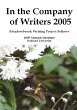 In the Company of Writers 2005 (eBook,... - Bild 1