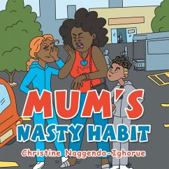 Cover Mum's Nasty Habit (eBook, ePUB)