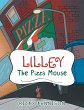 Lilley the Pizza Mouse (eBook, ePUB) - Bild 1