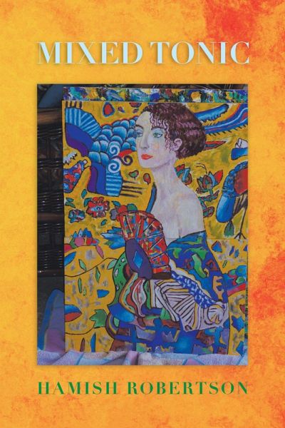 Mixed Tonic (eBook, ePUB) Mixed Tonic (eBook, ePUB)