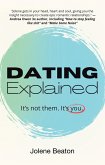 Dating Explained (eBook, ePUB)