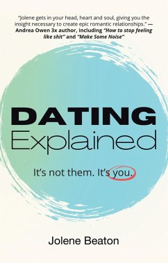 Cover Dating Explained (eBook, ePUB)