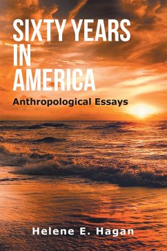 Cover Sixty Years in America (eBook, ePUB)