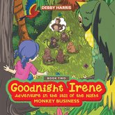 Goodnight Irene (eBook, ePUB)