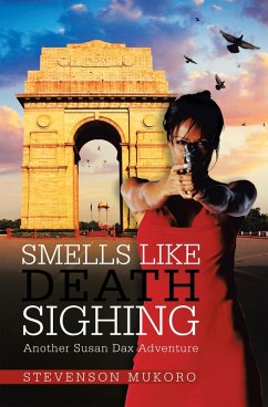 Cover Smells Like Death Sighing (eBook, ePUB)