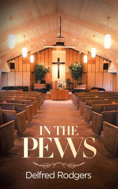 Cover In the Pews (eBook, ePUB)