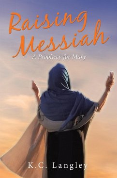 Cover Raising Messiah (eBook, ePUB)