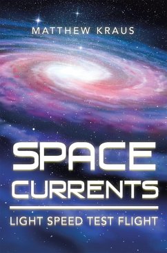 Cover Space Currents (eBook, ePUB)