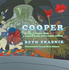 Cover Cooper (eBook, ePUB)
