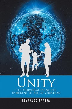 Unity (eBook, ePUB) - Pareja, Reynaldo