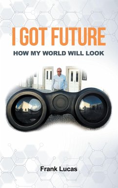 Cover I Got Future (eBook, ePUB)
