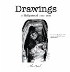 Drawings of Hollywood 1920-1939 (eBook, ePUB)