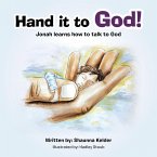 Hand It to God! (eBook, ePUB)