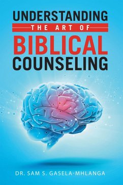 Cover Understanding the Art of Biblical Counseling (eBook, ePUB)