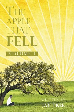 Cover The Apple That Fell (eBook, ePUB)