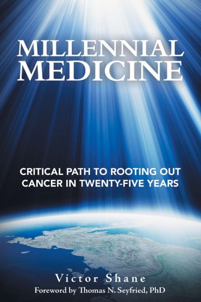 Millennial Medicine (eBook, ePUB)