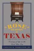 A Rose Blooms in Texas (eBook, ePUB)