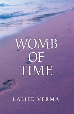 Cover Womb of Time (eBook, ePUB)