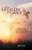 It's a Good Day for Grace (eBook, ePUB)