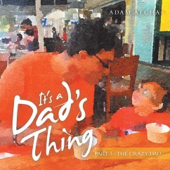 Cover It's a Dad's Thing (eBook, ePUB)