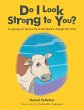 Do I Look Strong to You? (eBook, ePUB) - Bild 1