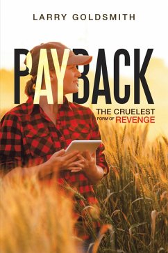 Cover Payback (eBook, ePUB)