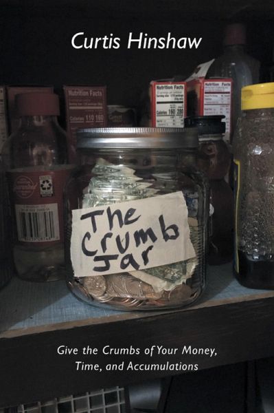 The Crumb Jar (eBook, ePUB)