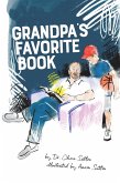 Grandpa's Favorite Book (eBook, ePUB)