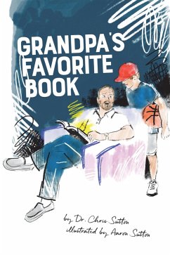 Cover Grandpa's Favorite Book (eBook, ePUB)